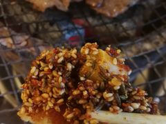 -韩风烤牛肉冷面店