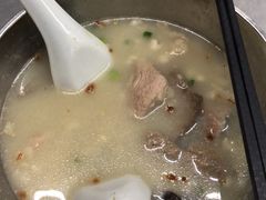 -广场正宗原汁薏米店