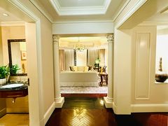 -广州富力丽思卡尔顿酒店