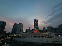 -润园四季椰子鸡火锅(海上世界店)
