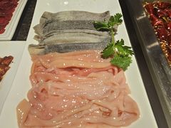 -皇城老妈火锅(琴台店)