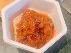 -牛New寿喜烧(曹路花园城店)