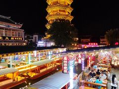 -滦州古城
