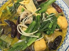 -福茗春薪禾记海鲜烧烤(八一路店)