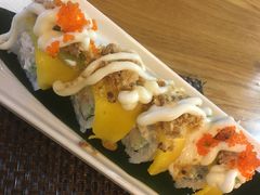 -樱の千渡日式料理·铁板烧•烧鸟(金盛田广场店)