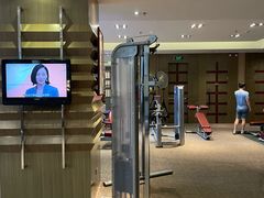 -上海西藏大厦万怡酒店