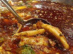 -肖肖酸萝卜鱼火锅(总店)