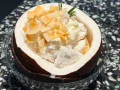 -喜茶(深圳万象城黑金店)