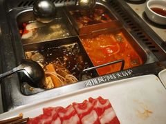 -海底捞火锅(莘松路店)