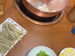 -北京老门框爆肚涮肉馆(凤城六路店)