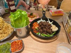 -WOW LUCKY创意韩料(龙阳广场店)