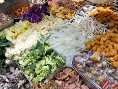 -林静小吃(复兴路店)