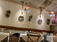 -MIO弥欧洋房西餐厅(中央大街店)