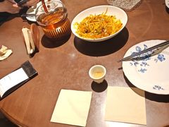 -奉天小馆·非遗东北菜(沈阳万象城店)