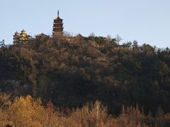 -狼山风景名胜区