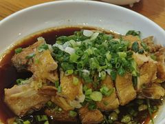 -百家鲜·杭帮菜