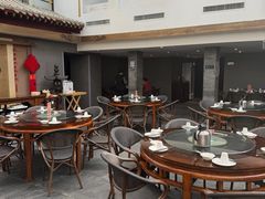 -老铺烤鸭(宝鸡店)
