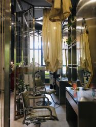 -MAGIC米几发型设计·羊毛卷