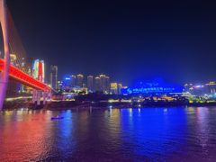 -重庆两江夜游-交运系列