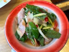 -迷你椰·泰式大排档(湖州衣裳街店)