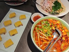 -紫泥369粗粮季(四牌楼店)