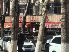 -掌上鲜(南顺城街店)