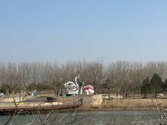 -东郊湿地公园