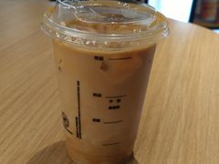 -麦当劳(王顶堤店)