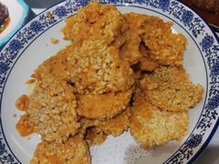 -眷江南之小蓝鲸(王府大街店)