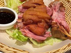 -老头儿油爆虾(胜利河美食街店)