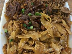 -清真双宝红油牛系列