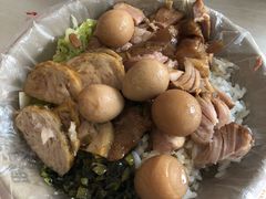 -陆长玖古法猪脚饭(玄风桥店)