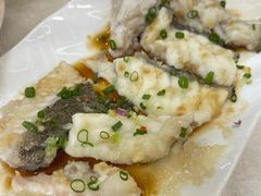 -明香海鲜酒家(华强北店)