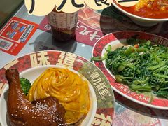 -广九餐室(陈家祠扬韬广场店)