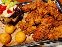 -包装马车·韩国料理·포장마차