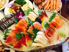 -松子料理(白家庄店)