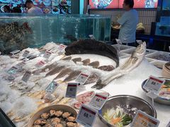 -王庄阿咪海鲜大排档(象园店)