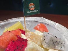 -马迭尔德式西餐精酿啤酒屋(中央大街店)