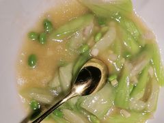 -秀儿四九城·新京菜(亚运村鸟巢店)