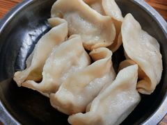 -锅贴大王南翔小笼(临沂二村店)