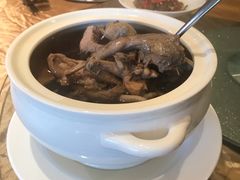 -厦门宝龙铂尔曼大酒店·龙之渊中餐厅