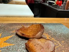 -人间酒暖·Go blanc·烧鸟·深夜食堂(陆家嘴店)