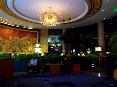 -南京维景国际大酒店(南京博物院店)