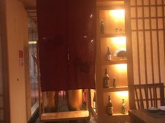 -旌湖国际酒店.自助餐