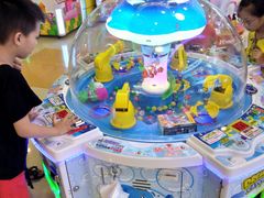 -汤姆熊欢乐世界(滨江店)