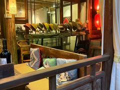 -吃货私房菜(丽江束河古镇店)
