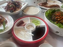 -满堂·烤鸭店·北京菜(鼓楼店)