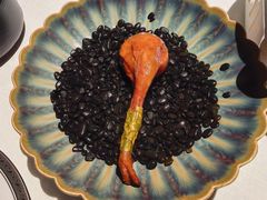 -怡情荟•海鲜青岛菜(五四广场旗舰店)