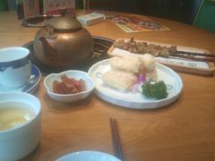 -娜仁图雅蒙古美食村(33小镇店)