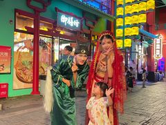 -清远熹乐谷温泉度假酒店